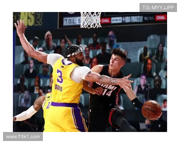 勒布朗挡拆组织给戴维斯 替代单打本季效率提升