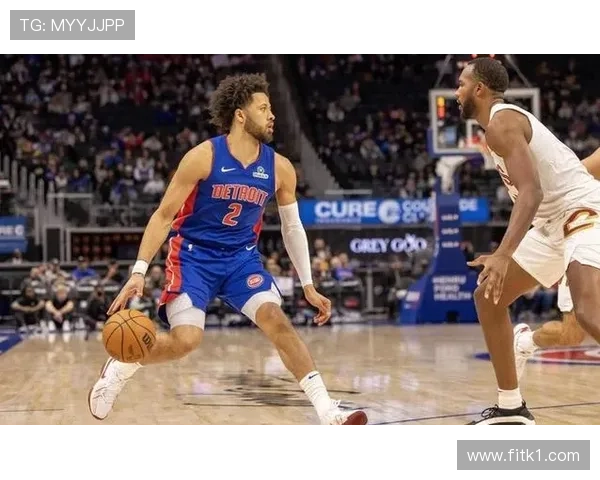 坎宁安无球跑动效率提升，改变活塞进攻结构