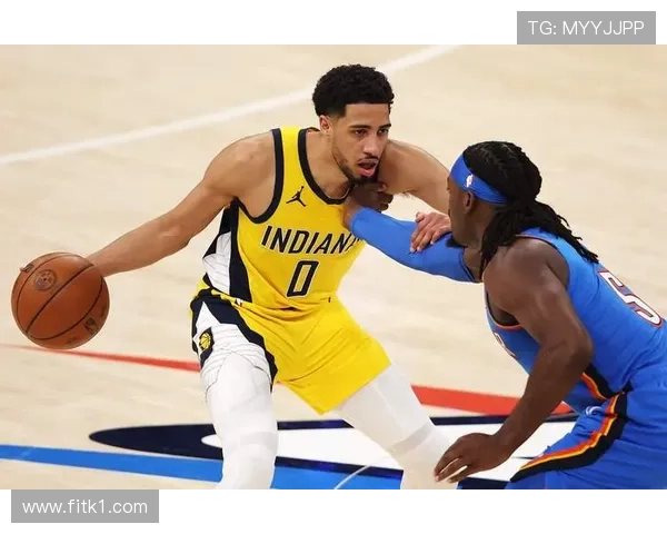 哈利伯顿挡拆对抗约基奇式防守较上季提升得分效率