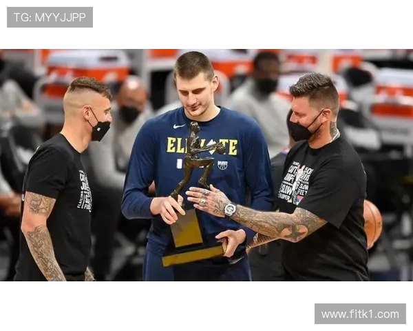 天勾终结术影响贾巴尔与约基奇得分结构差异