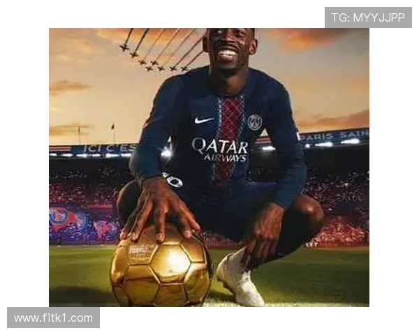 奥斯曼·登贝莱：左右脚均衡如何成就顶级双足边锋