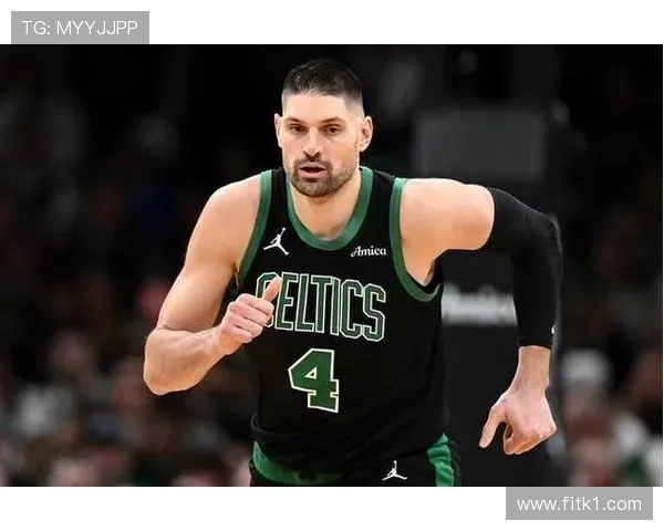 尼古拉·武切维奇挡拆拉开空间助队攻防转换效率提升明显