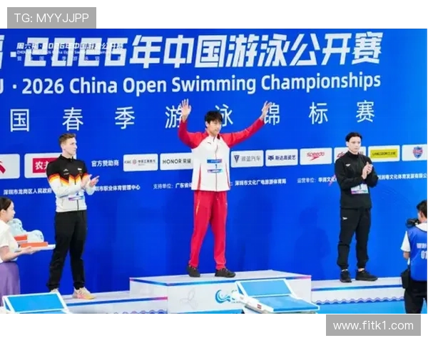 汪顺比赛间隙偷偷花几万买外卖，这生活可真不像泳坛顶流啊