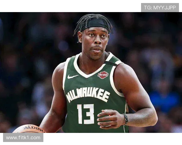 朱·霍勒迪突破次数提升拉开防守，关键时刻助雄鹿稳定领先