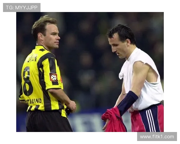 维尔茨与罗伊斯：伤病阴影下的天才轨迹对比