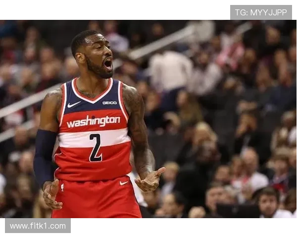 约翰·沃尔挡拆创造机会效率提升助华盛顿核心组织转型