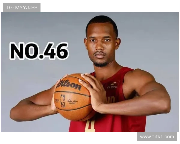 莫布里挡拆拉开防守空间 提升骑士内线得分效率