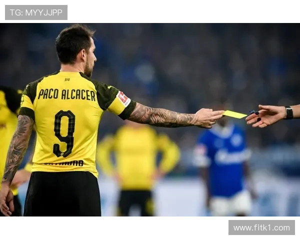 脱衣庆祝为何必吃黄牌？规则拆解