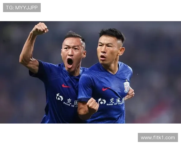 上海申花的中场控制，为何难以支撑比赛节奏？