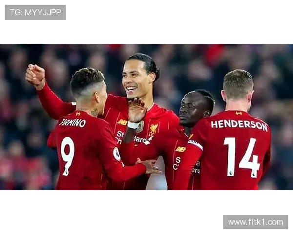 利物浦王朝终结？克洛普战术神话遭质疑，红军崛起轨迹遭变或陷停滞危机！