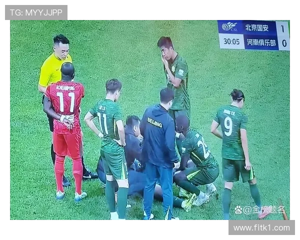 国安越踢节奏越乱，问题到底出在哪？