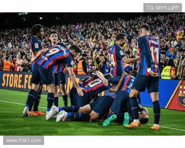 巴萨坚持战术但效率持续走低，问题在关键比赛中逐步反映