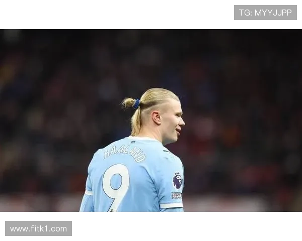 曼城战术改革：冠军级豪门再进化，不再依赖哈兰德一人？