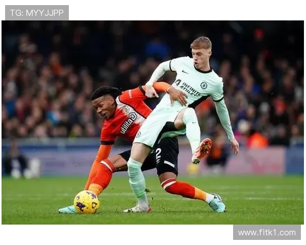 帕尔默连续关键战主导进攻，跑位与直塞撕开强队防线