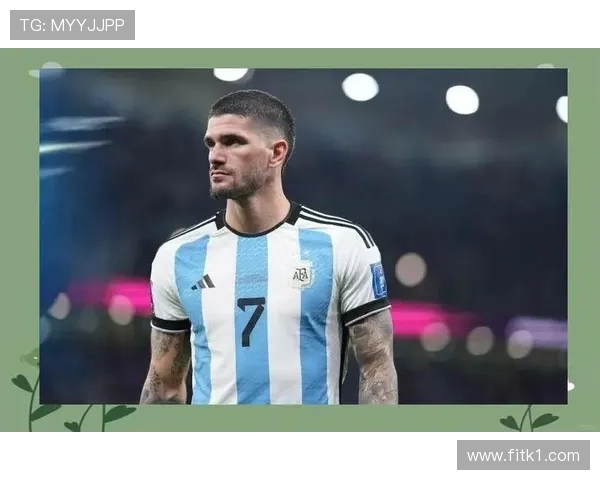 恩佐 vs 德保罗：阿根廷中场搭档的战术角色与适配性分析