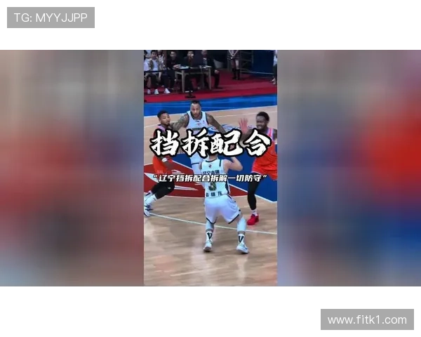 斯科蒂·巴恩斯利用挡拆制造机会，显著提升球队攻防转换效率