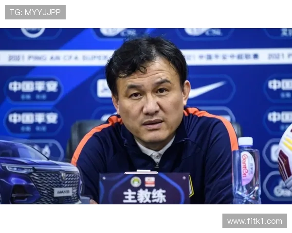 泰山陷入危机？内部分歧升级，战术短板暴露，争冠格局面临挑战！