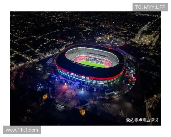 2026世界杯东道主城市最热门观赛地是哪座 2026世界杯东道主城市最热门观赛地是哪座